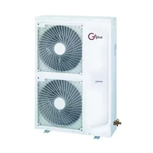 چیلر اینورتر جی پلاس ۵ تن مدل GMC-VN۱۸۰HLD