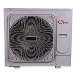 داکت اسپلیت اینورتر جی‌پلاس، GCD-48KN6HR3 - تصویر 2