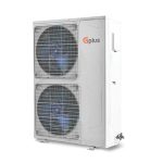 داکت اسپلیت اینورتر جی‌پلاس، GCD-60LN6HR1 - تصویر 2