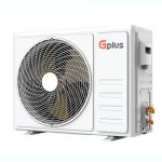 داکت اسپلیت اینورتر جی‌پلاس، GCD-30LN6HR1 - تصویر 2