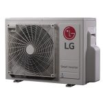 داکت اسپلیت اینورتر ال‌جی، ABQ-36GM1T1 - تصویر 3