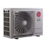داکت اسپلیت اینورتر ال‌جی، ABQ-36GM1T1 - تصویر 4