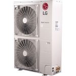 داکت اسپلیت اینورتر ال‌جی، ABQ-54GM3T1 - تصویر 2