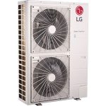 داکت اسپلیت اینورتر ال‌جی، ABQ-54GM3T1 - تصویر 3