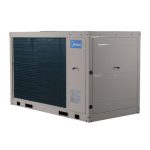 چیلر اینورتر مدولار مدیا، MC-SUN60-RN1L
