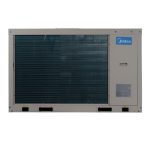 چیلر اینورتر مدولار مدیا، MC-SUN90-RN1L - تصویر 2