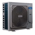 داکت اسپلیت اینورتر مدیا، IDR3-X90M - تصویر 2