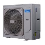 داکت اسپلیت اینورتر مدیا، IDR3-X71M - تصویر 3