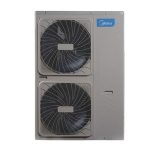 داکت اسپلیت اینورتر مدیا، IDR3-X140M