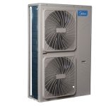 داکت اسپلیت اینورتر مدیا، MHGT-55HWFN1 - تصویر 3
