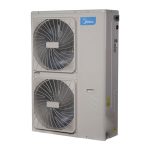 داکت اسپلیت اینورتر مدیا، IDR3-X140M - تصویر 3