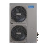 مینی‌چیلر اینورتر مدیا، MGC-V18W/D2RN1