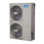 مینی‌چیلر اینورتر مدیا، MGC-V18W/D2RN1 - تصویر 2