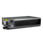 فن‌کویل سقفی توکار جی‌پلاس، GFU-LC200G30