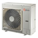 مینی‌چیلر اینورتر سرد و گرم جی‌پلاس، GMC-VN160HLD - تصویر 2