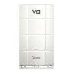 سری V8 مدیا، MV8‐252WV2GN1(PRO)